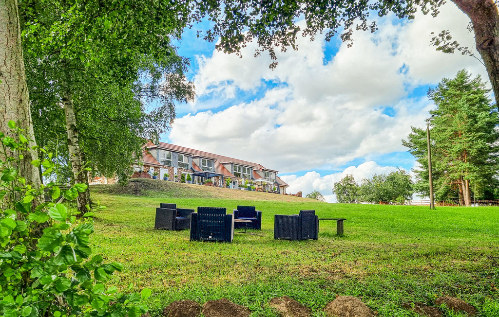 Ferieleilighet - Passow OT Charlottenhof , Tyskland - DMV571 8