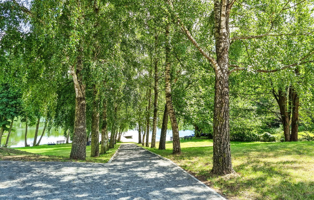 Ferieleilighet - Passow OT Charlottenhof , Tyskland - DMV572 10