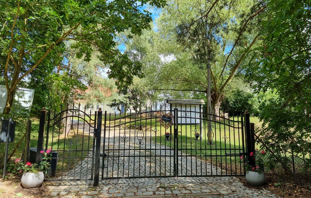 Ferienwohnung - Passow OT Charlottenhof , Deutschland - DMV573 10