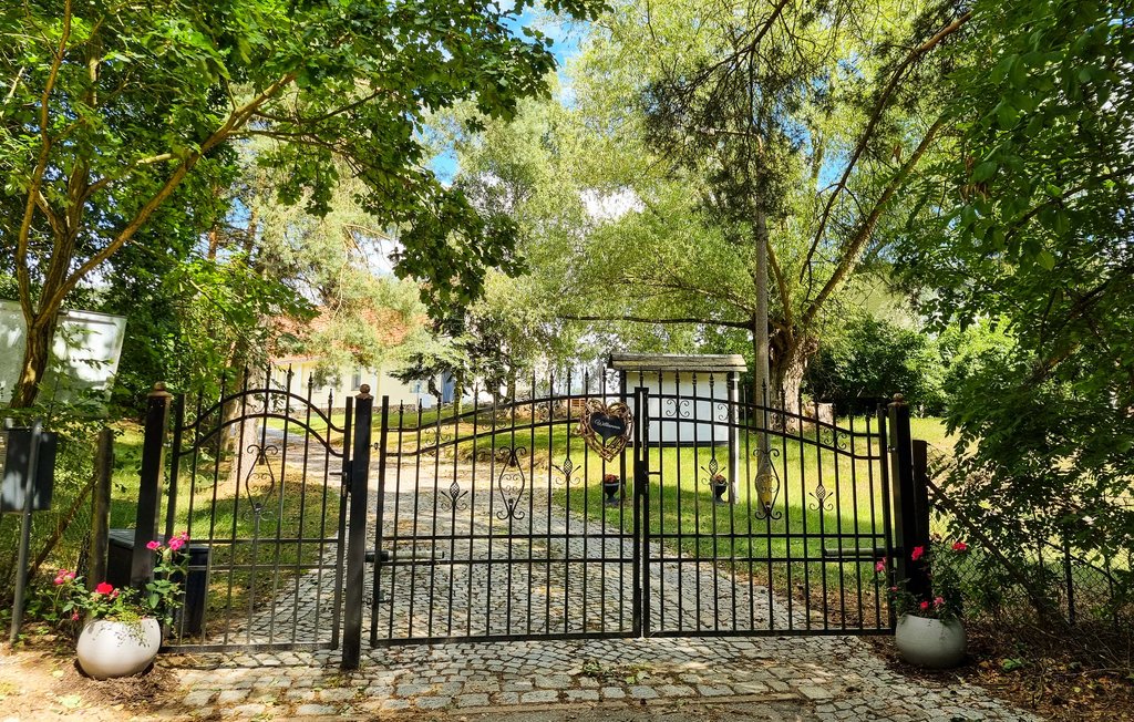 Ferienwohnung - Passow OT Charlottenhof , Deutschland - DMV574 9