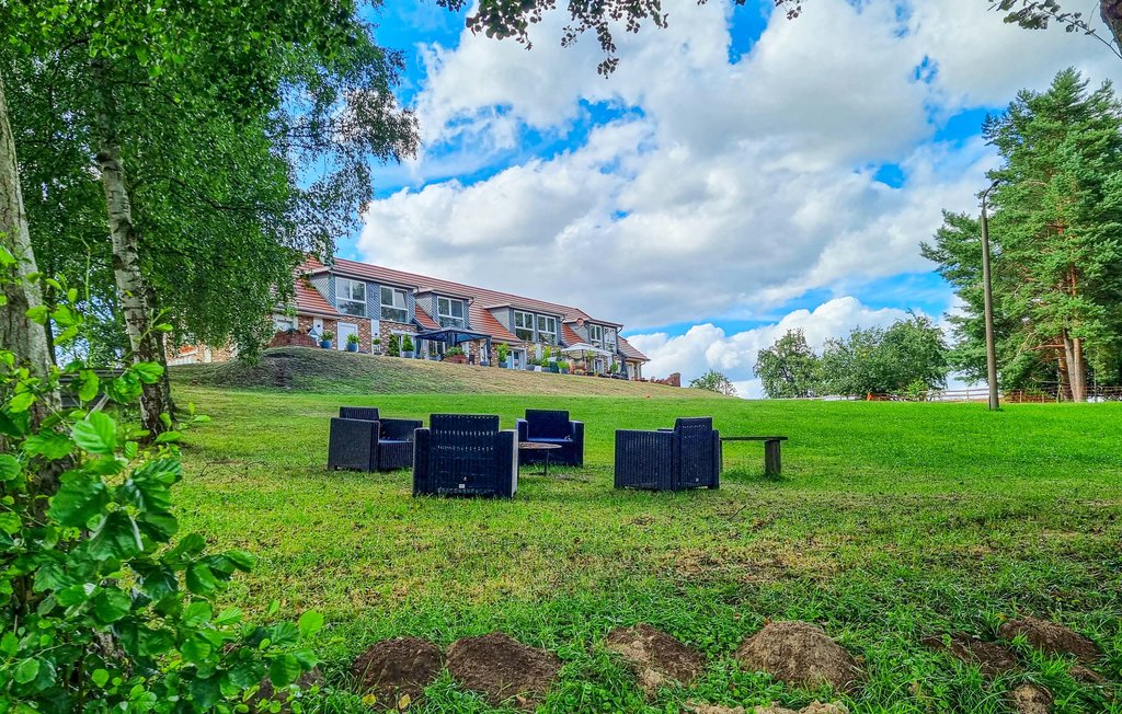 Lejlighed - Passow OT Charlottenhof , Tyskland - DMV575 12