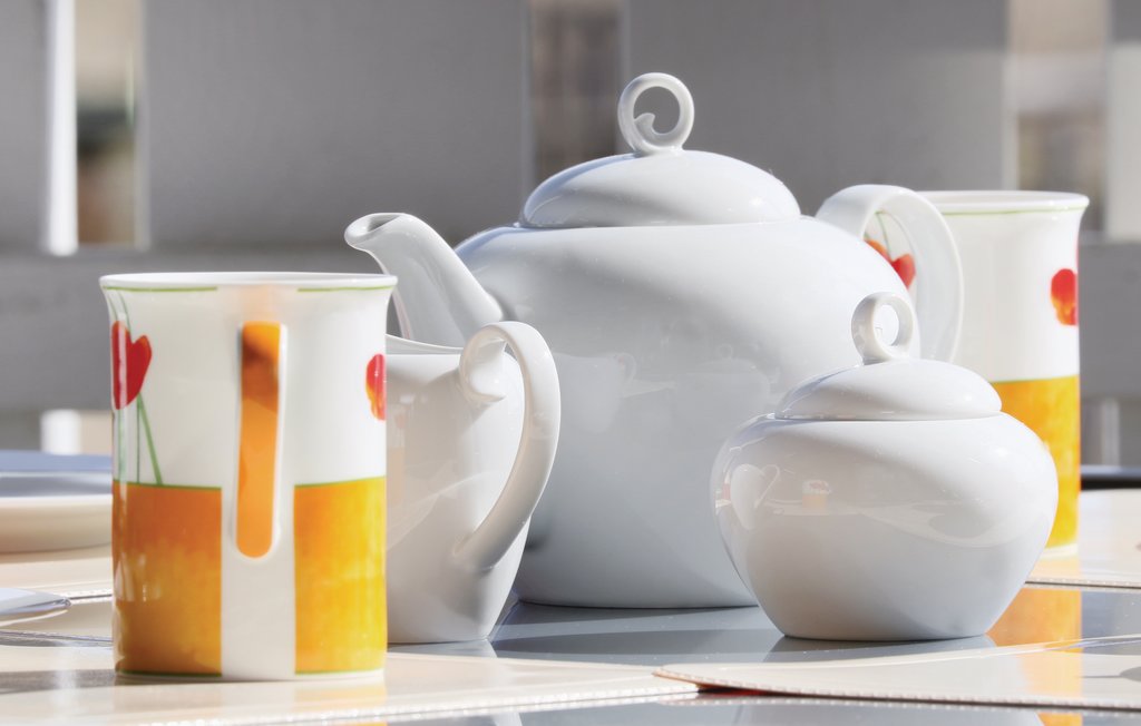 Semesterlägenhet - Rechlin/Müritz , Tyskland - DMV837 6