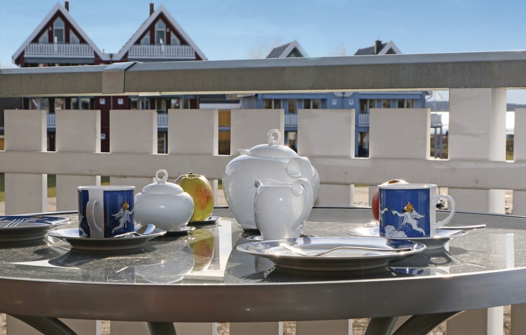 Semesterlägenhet - Rechlin/Müritz , Tyskland - DMV844 12