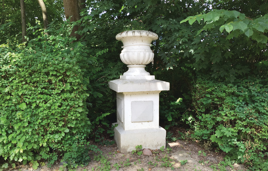 Ferienhaus - Gutshaus Gross Markow , Deutschland - DMV280 17