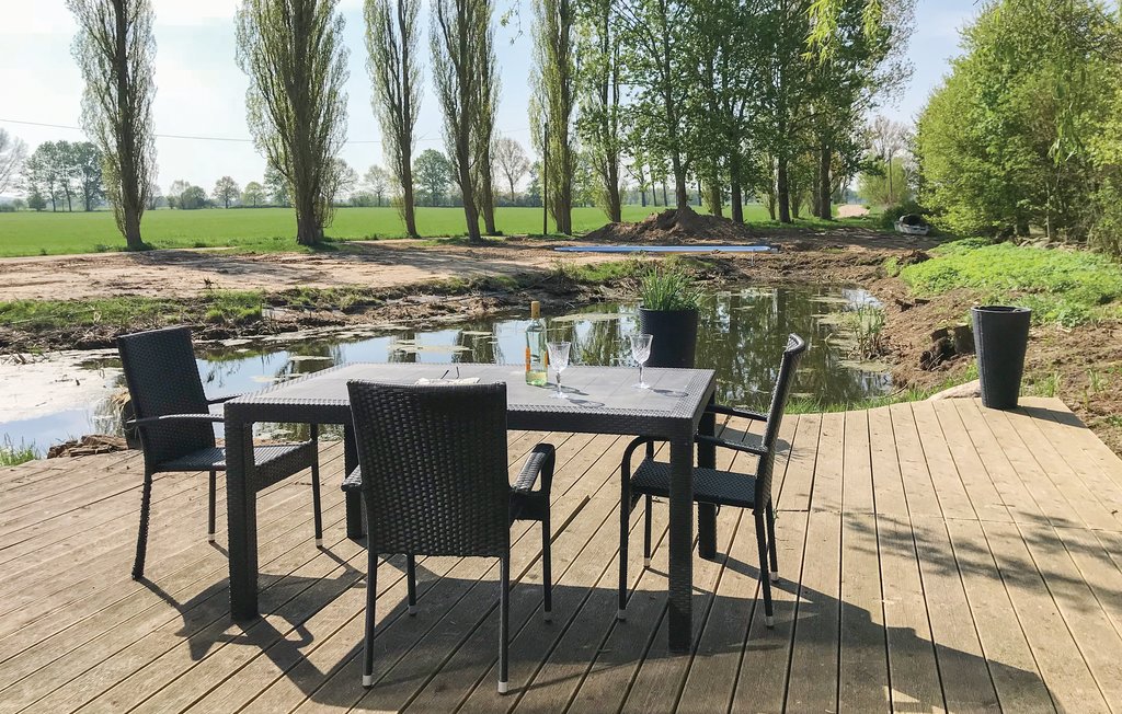 Feriehus - Dragun/Schwerin , Tyskland - DMV500 10