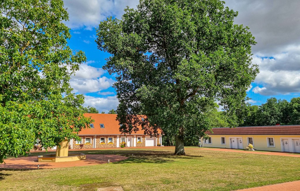 Ferienwohnung - Passow OT Charlottenhof , Deutschland - DMV574 11