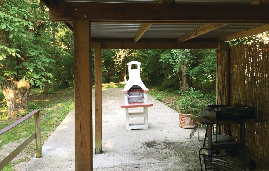 Ferienhaus - Gutshaus Gross Markow , Deutschland - DMV280 20