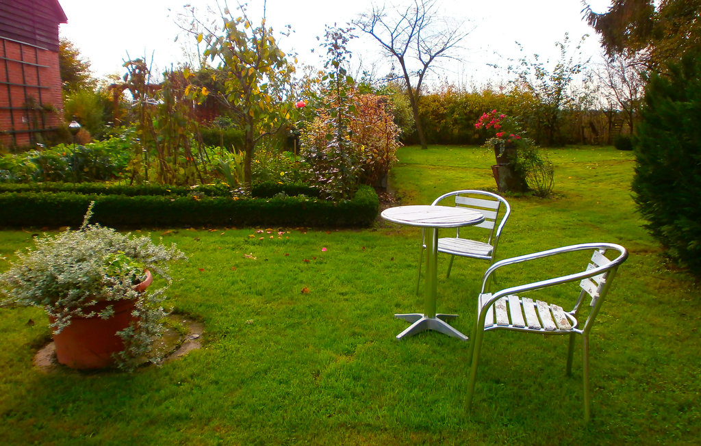 Lejlighed - Thulendorf/Sagerheide , Tyskland - DMV387 10