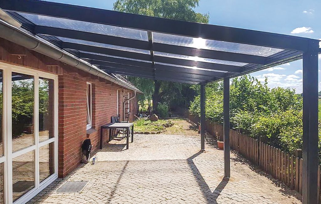 Feriehus - Dragun/Schwerin , Tyskland - DMV500 14