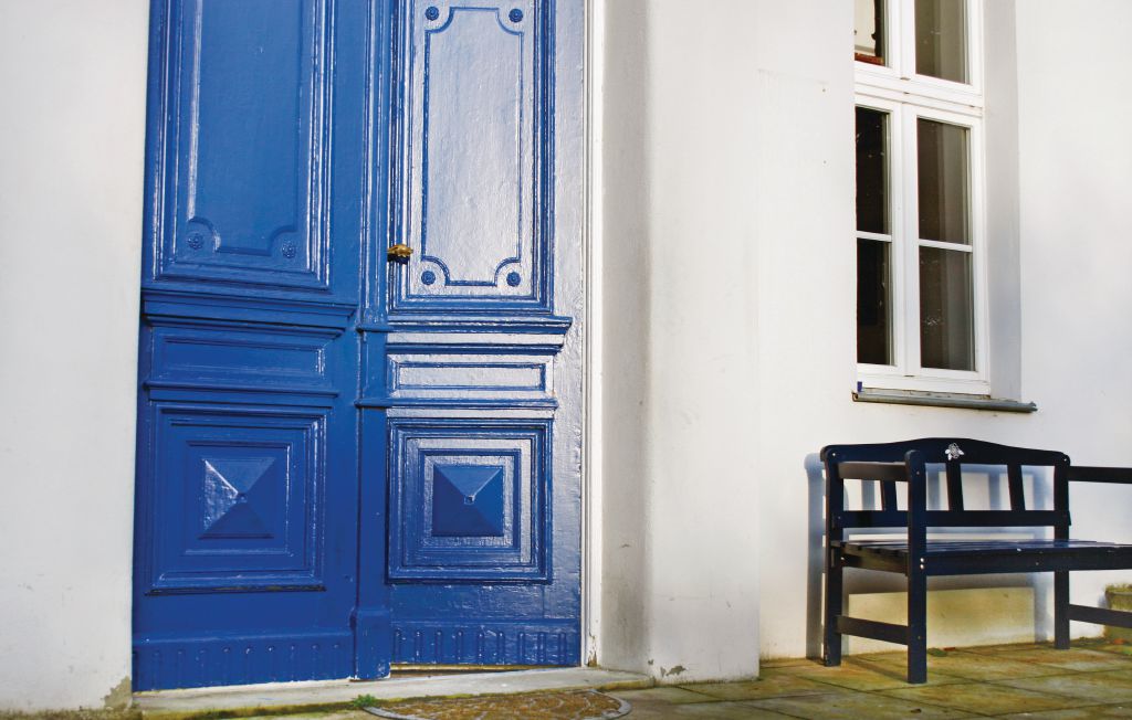 Ferienhaus - Gutshaus Gross Markow , Deutschland - DMV280 4