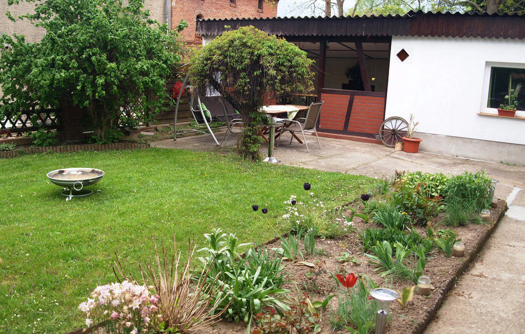 Ferienhaus - Rubkow , Deutschland - DMV352 4