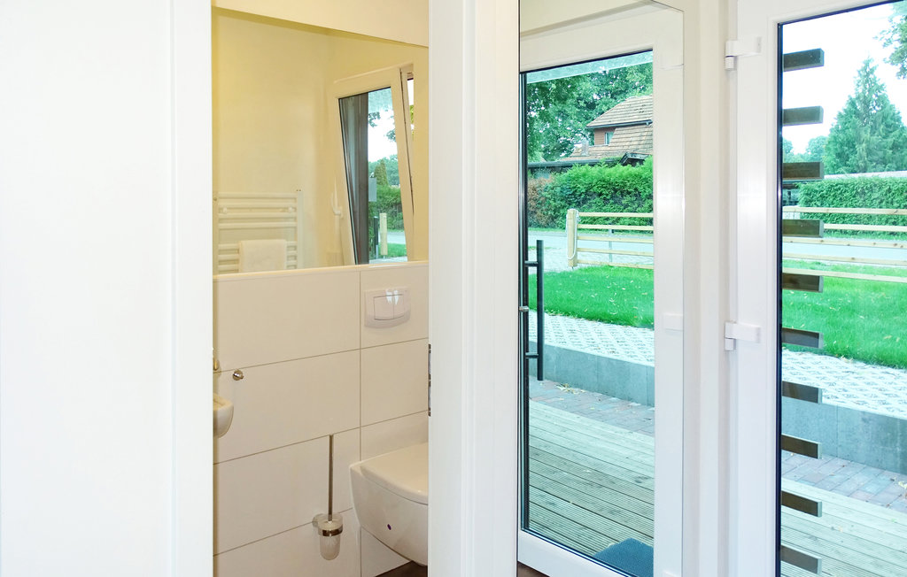 Ferienhaus - Kuhlen-Wendorf , Deutschland - DMV495 14