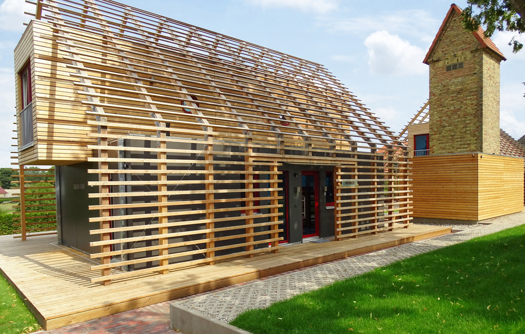 Ferienhaus - Kuhlen-Wendorf , Deutschland - DMV495 2