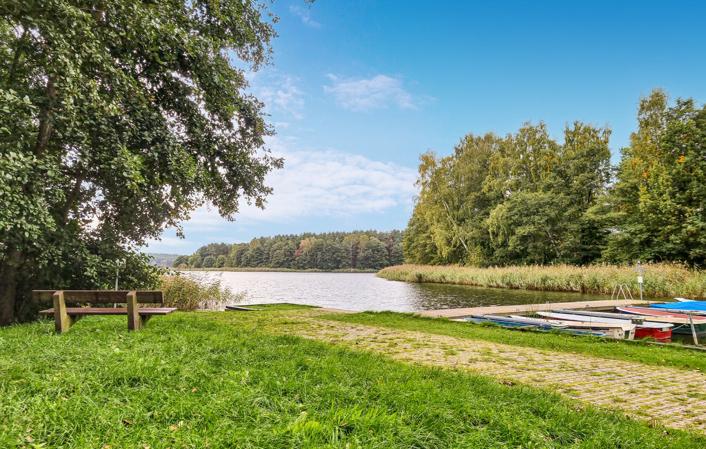 Feriehus - Lohmen / Garder See , Tyskland - DMV563 8