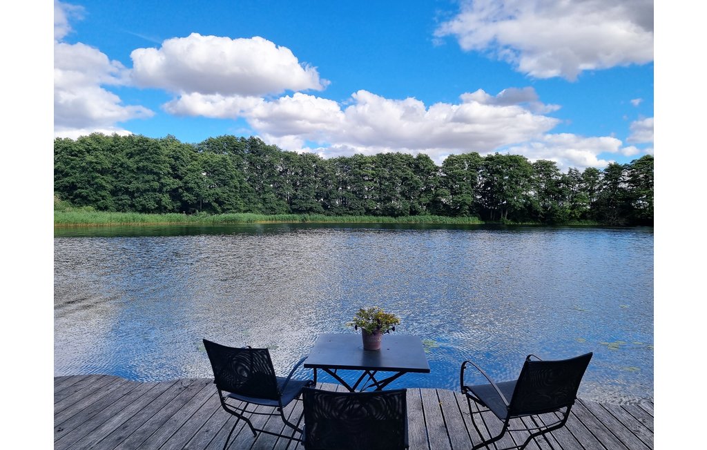 Lejlighed - Passow OT Charlottenhof , Tyskland - DMV575 7