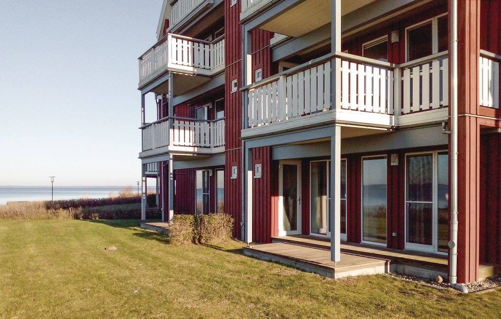 Ferieleilighet - Rechlin/Müritz , Tyskland - DMV842 6