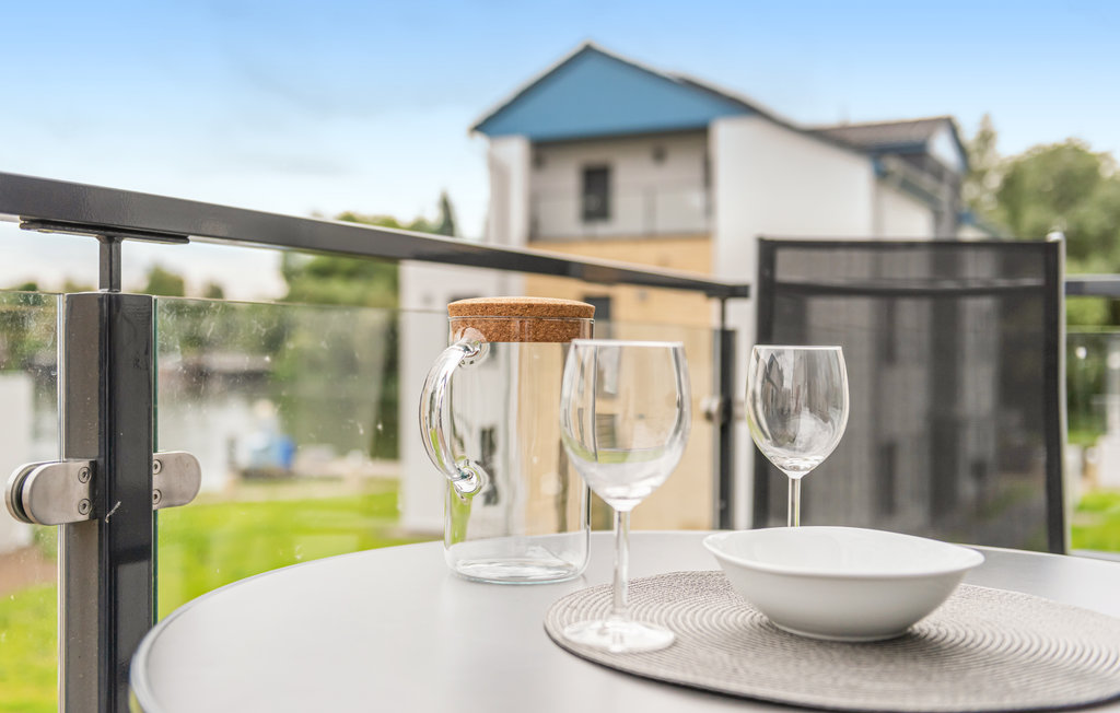 Ferieleilighet - Rechlin/Müritz , Tyskland - DMV884 11