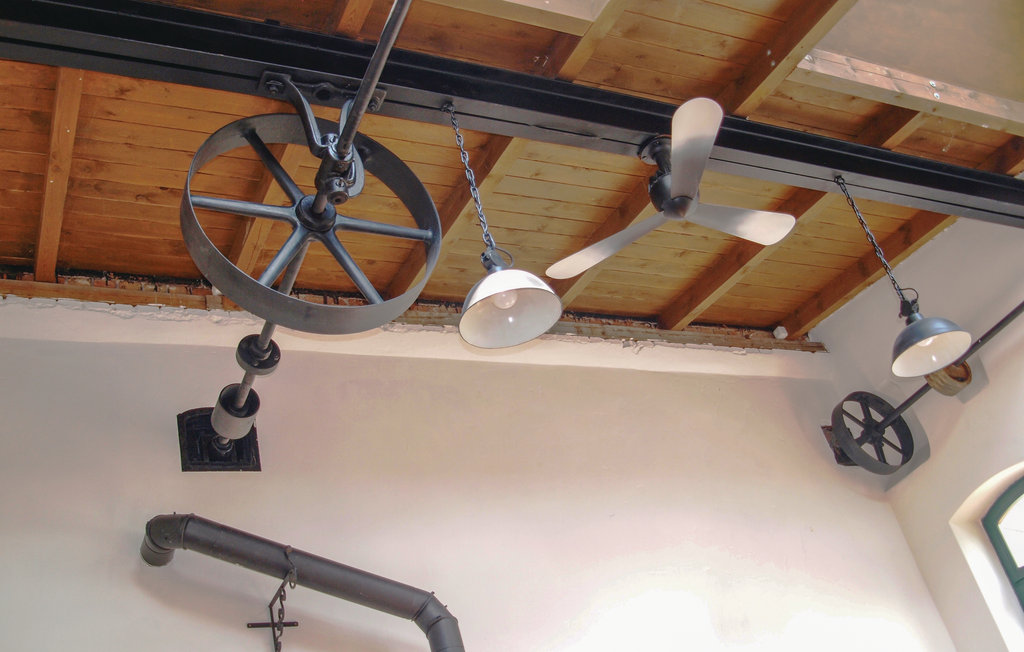 Ferienhaus - Verchen/Kummerower See , Deutschland - DMV113 25