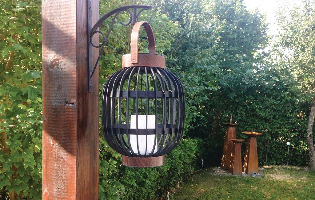 Semesterhus - Klein Nemerow , Tyskland - DMV125 9