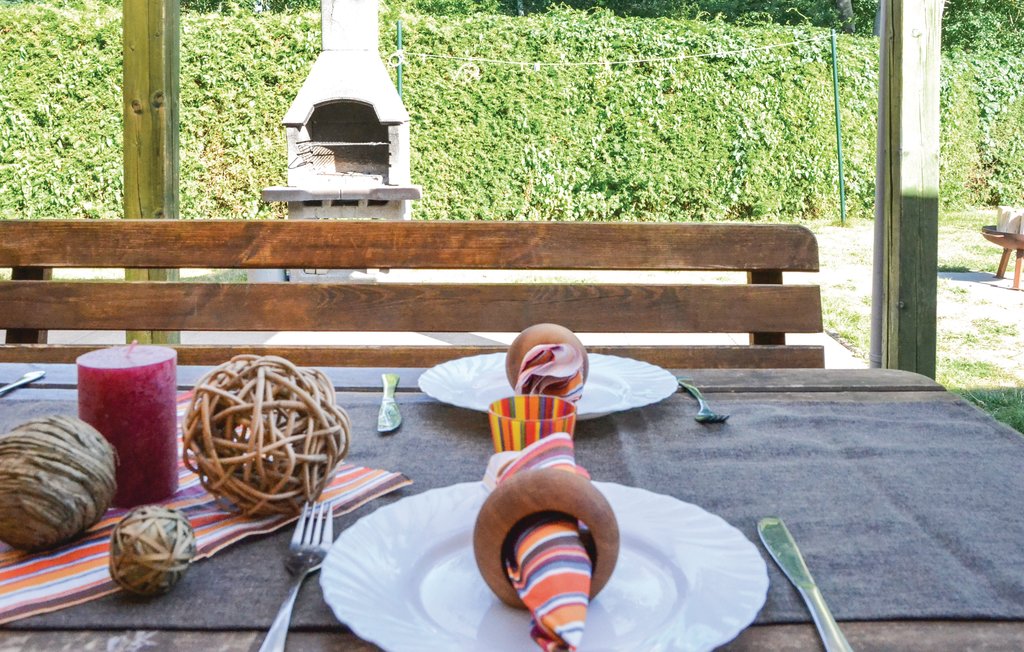 Feriehus - Priborn B. Röbel , Tyskland - DMV130 12