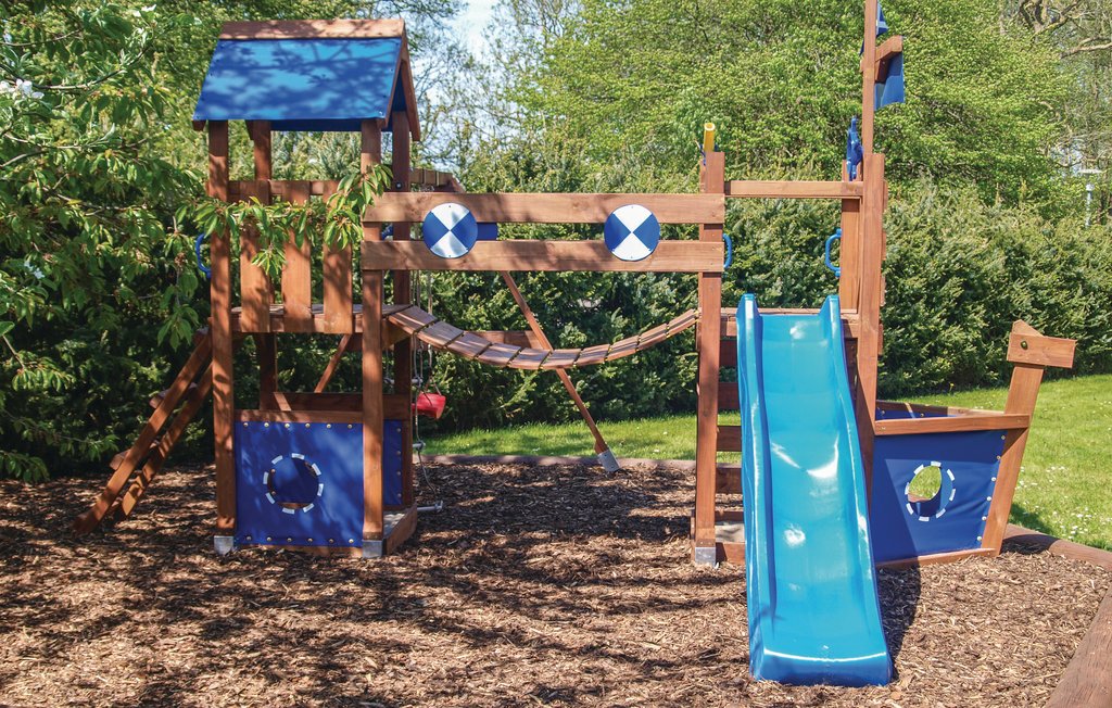 Feriehus - Ahrenshagen/Tribohm , Tyskland - DMV177 12