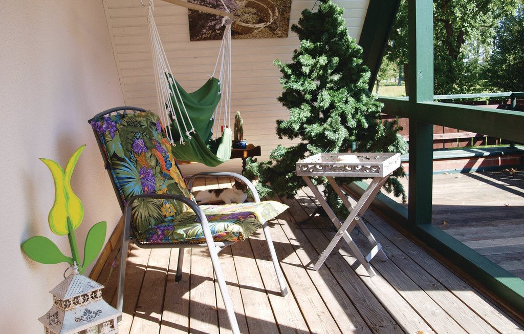 Semesterlägenhet - Marlow/Brünkendorf , Tyskland - DMV183 4