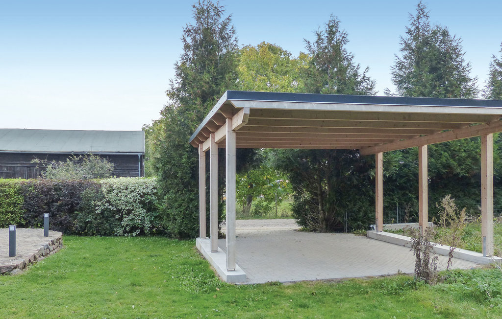 Feriehus - Hildebrandshagen , Tyskland - DMV274 6