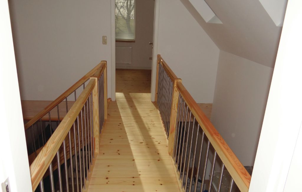 Feriehus - Gnoien/Dölitz , Tyskland - DMV429 17