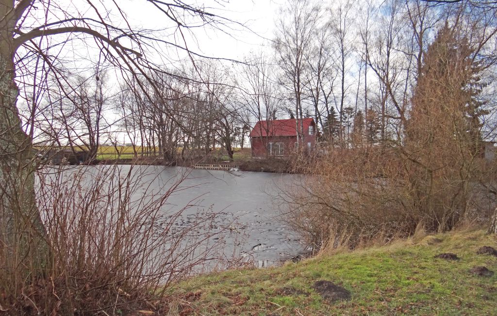 Feriehus - Gnoien/Dölitz , Tyskland - DMV429 8