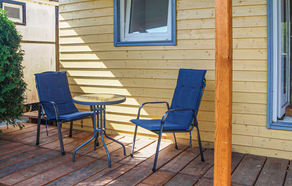 Feriehuse - Mirow , Tyskland - DMV435 8