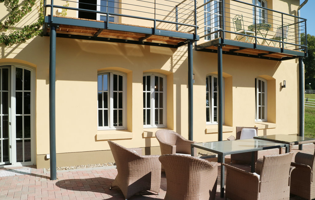 Ferieleilighet - Schwerin , Tyskland - DMV485 11