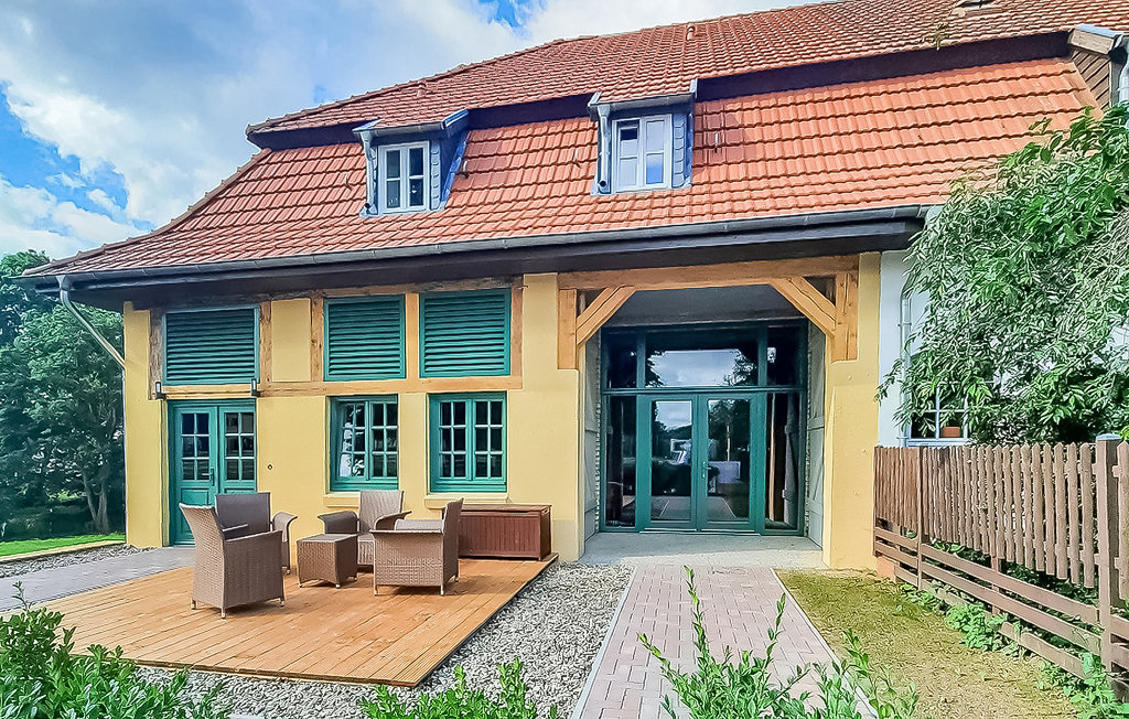 Ferieleilighet - Schwerin , Tyskland - DMV487 10