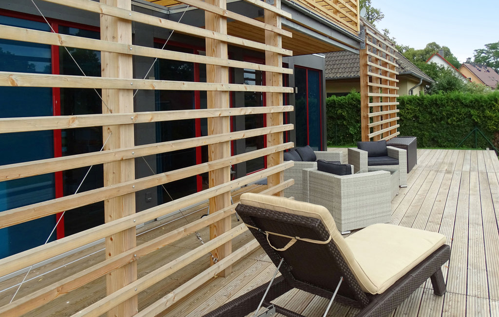 Ferienhaus - Kuhlen-Wendorf , Deutschland - DMV495 3