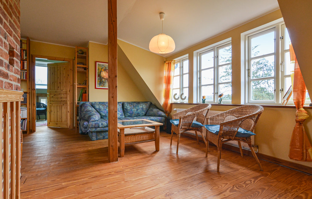 Feriehus - Thandorf , Tyskland - DMV497 7