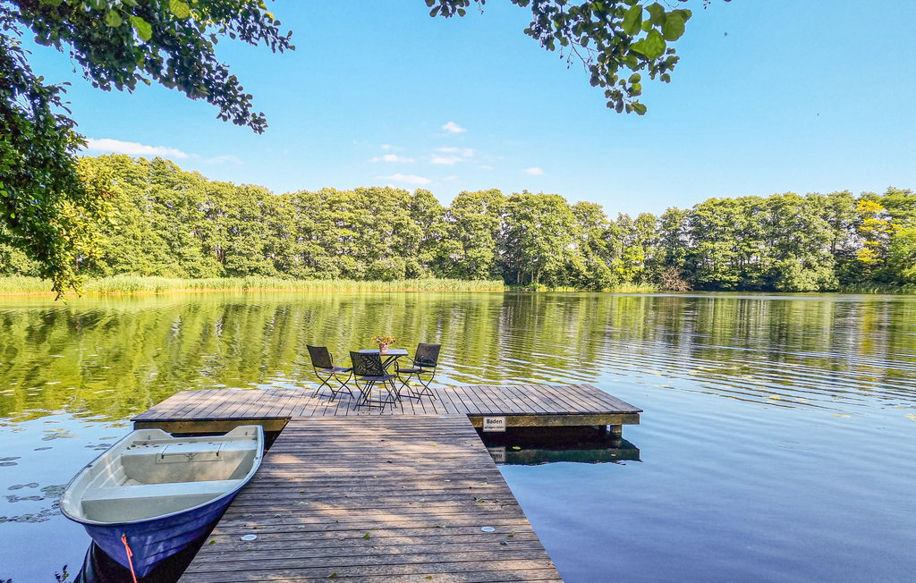 Ferieleilighet - Passow OT Charlottenhof , Tyskland - DMV571 13