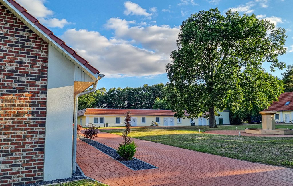 Ferienwohnung - Passow OT Charlottenhof , Deutschland - DMV573 7