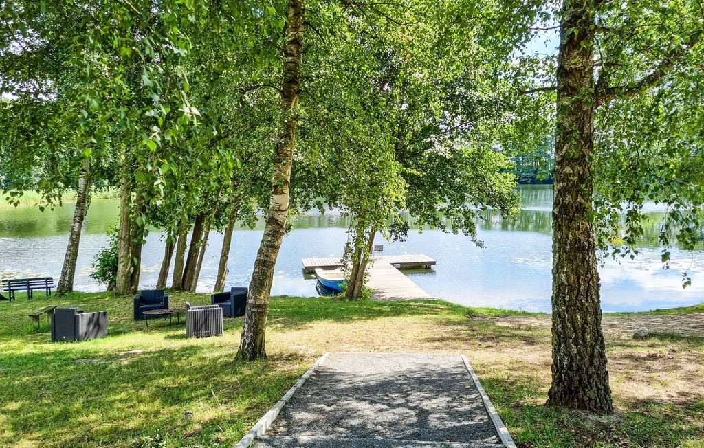 Ferienwohnung - Passow OT Charlottenhof , Deutschland - DMV574 6