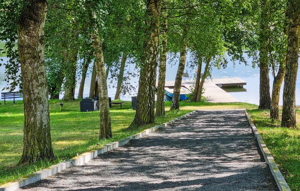 Lejlighed - Passow OT Charlottenhof , Tyskland - DMV575 6