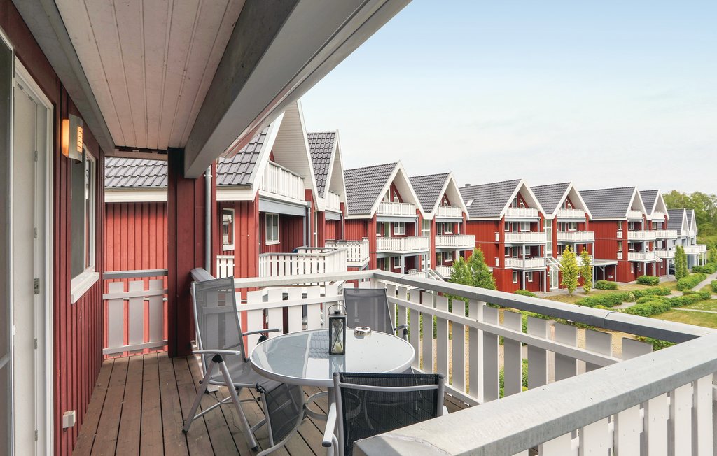 Semesterlägenhet - Rechlin/Müritz , Tyskland - DMV847 11