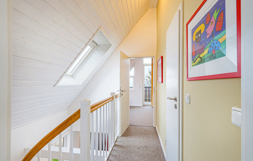 Ferieleilighet - Rechlin/Müritz , Tyskland - DMV864 18