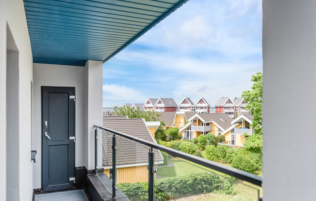 Lejlighed - Rechlin/Müritz , Tyskland - DMV885 12