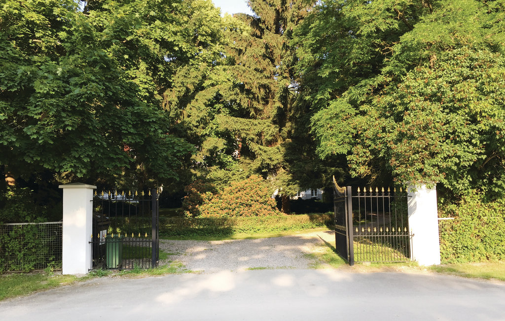 Ferienhaus - Gutshaus Gross Markow , Deutschland - DMV280 21