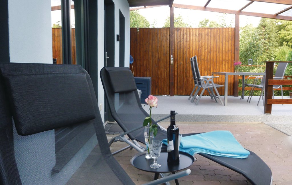 Semesterhus - Klein Nemerow , Tyskland - DMV125 7