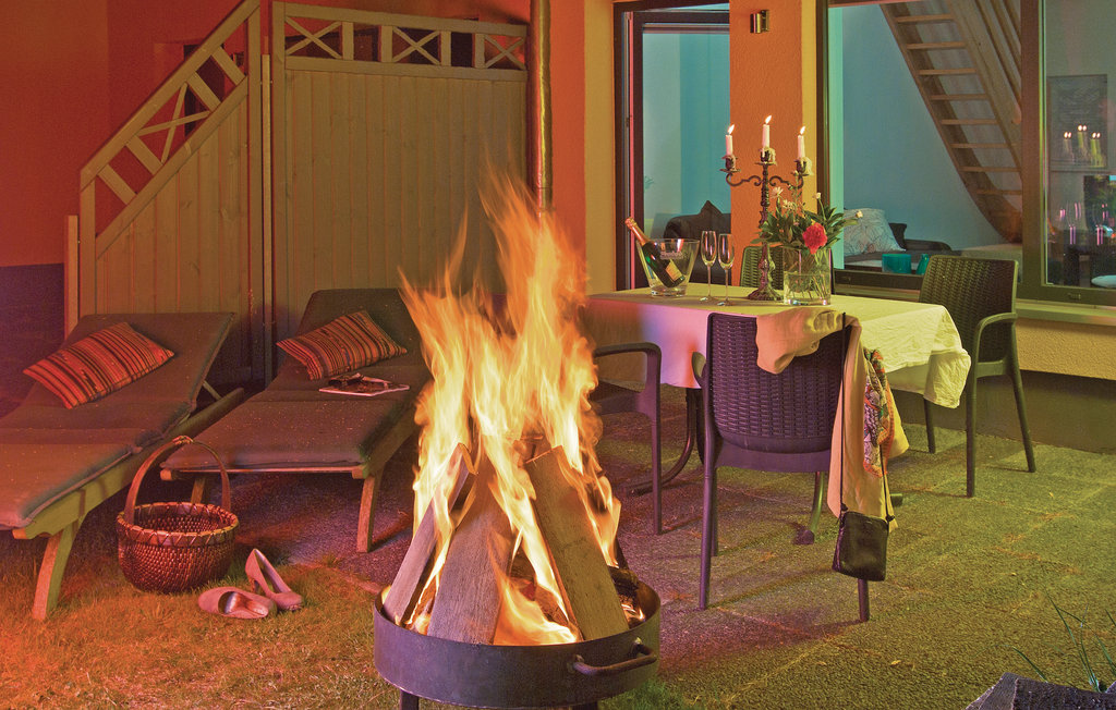 Feriehus - Pinnow , Tyskland - DMV151 9