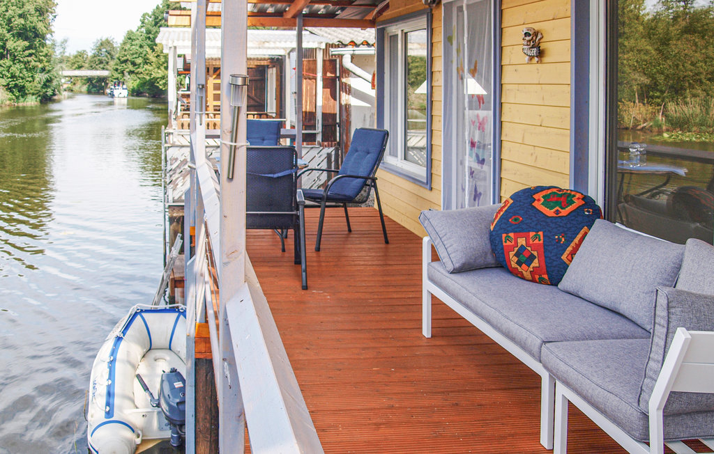 Feriehuse - Mirow , Tyskland - DMV435 3