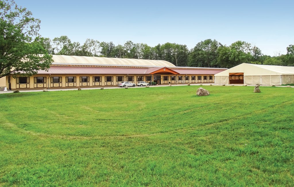 Ferienhaus - Kuhlen-Wendorf , Deutschland - DMV441 10