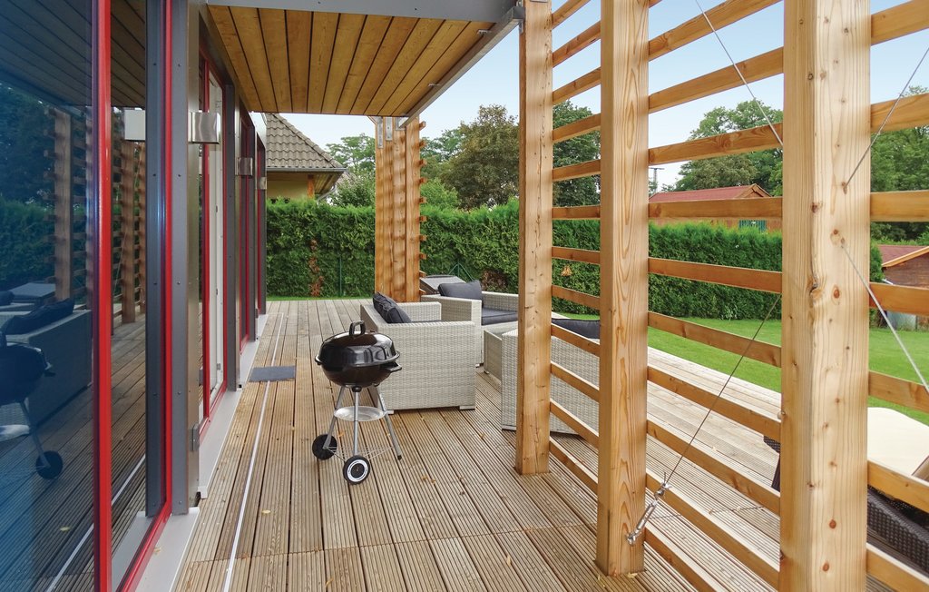 Ferienhaus - Kuhlen-Wendorf , Deutschland - DMV443 9