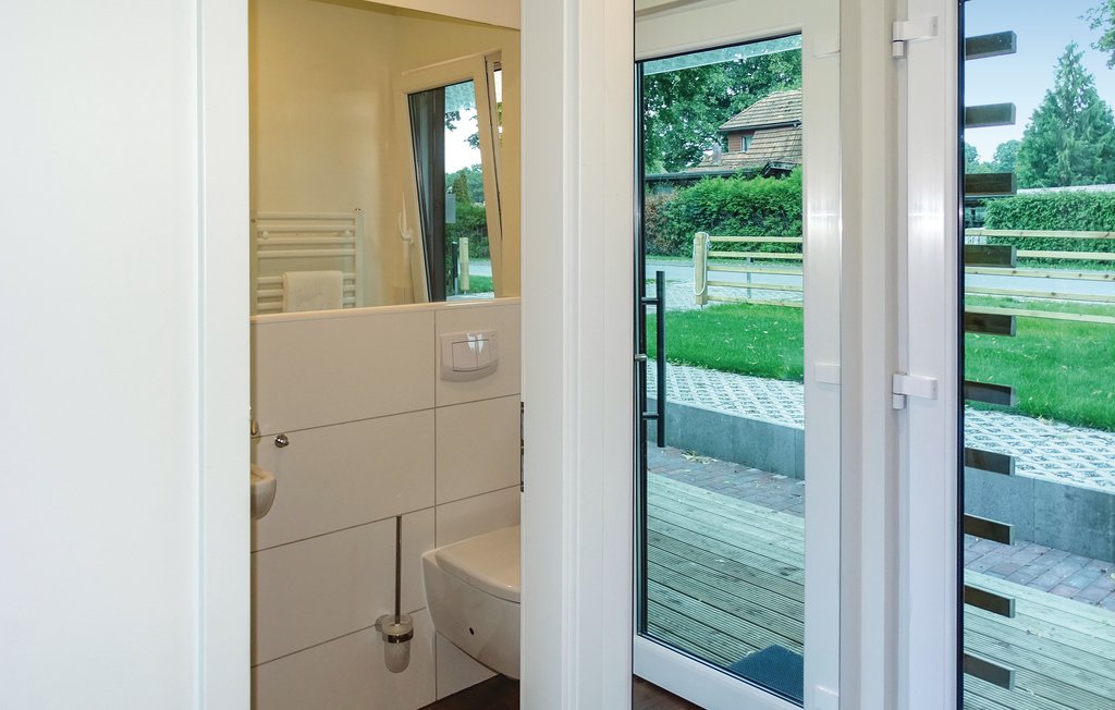 Feriehus - Kuhlen-Wendorf , Tyskland - DMV444 16