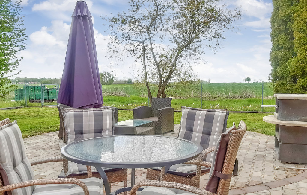 Feriehus - Behrenhoff , Tyskland - DMV451 3