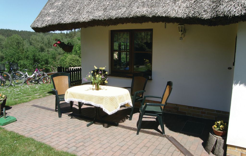 Feriehus - Ankershagen/Bocksee , Tyskland - DMV457 8